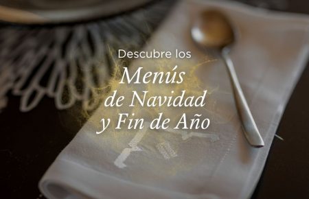 Restaurante Finca Calderón, una opción especial para menús de comida de Navidad y cena de Fin de Año en Requena.